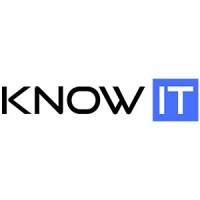 Know IT Srl Logo