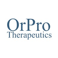 Orpro Therapeutics Logo