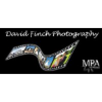 David Finch Photography Logo