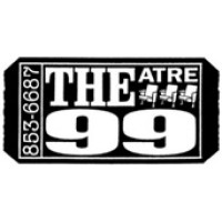 Theatre 99 Logo