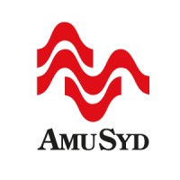 AMU SYD Logo
