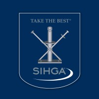 SIHGA Logo