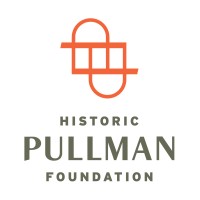 Historic Pullman Foundation Logo