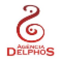 Agencia Delphos Logo