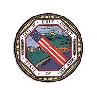 Erie County Legislature Logo