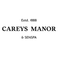 Careys Manor Hotel & Senspa Logo