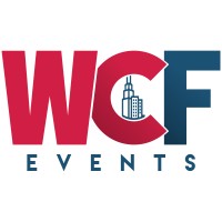 WCF Events (Windy City Fieldhouse) Logo