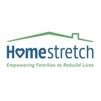 Homestretch, Inc. Logo