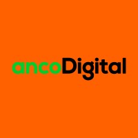 ANCO DIGITAL Logo