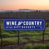WineCountryGiftBaskets.com Logo