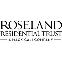 Roseland, a Mack-Cali Company Logo