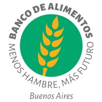 Banco de Alimentos Logo