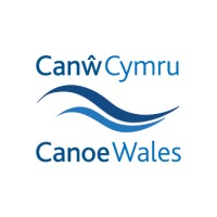 Canŵ Cymru / Canoe Wales Logo