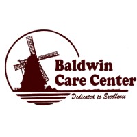 Baldwin Care Center Inc Logo