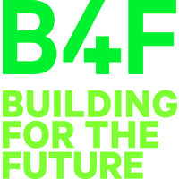 B4F | Building for the Future Logo