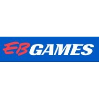 EB Games New Zealand Logo