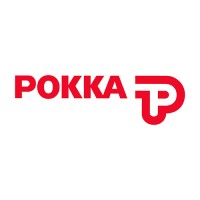 POKKA PTE LTD Logo