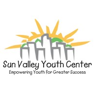 Sun Valley Youth Center Logo