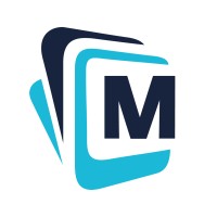 Van den Munckhof Print&Media Logo