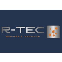 R-Tec Service & Innovation Ltd Logo