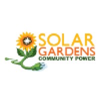 Solar Gardens Institute Logo