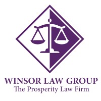Winsor Law Group Logo