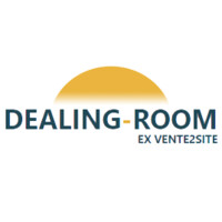 Dealing-Room (ex Vente2site) Logo