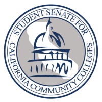 Student Senate for California Community Colleges Logo