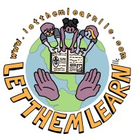 Let Them Learn LLC Logo
