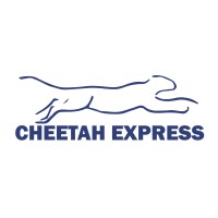 Cheetah Express Inc. Logo