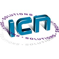 ICN Solutions B.V. Logo
