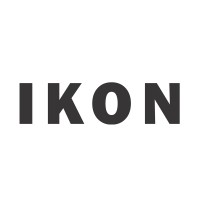 Ikon Gallery Logo