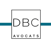 DBC AVOCATS Logo