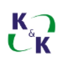 K & K Technical Group, Inc. Logo
