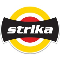 Strika Communications Logo