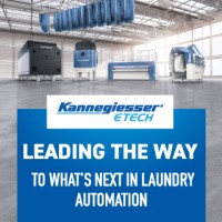 Kannegiesser ETECH Logo