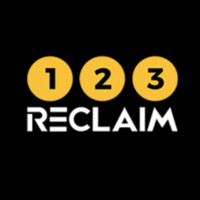 123 Reclaim Limited Logo
