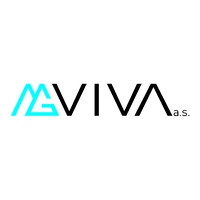 MGVIVA a.s. Logo