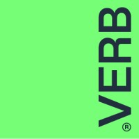 VERB Logo