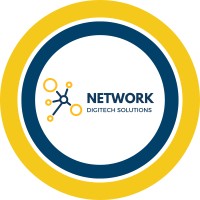 Network DigiTech Solutions Logo