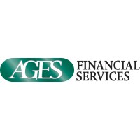 AGES Financial Services Ltd Logo