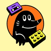 Krecik Sklep z Marzeniami Logo