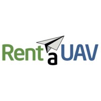 RentaUAV Logo