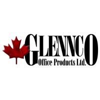 Glennco Office Products Ltd. Logo