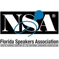 Florida Speakers Association Logo