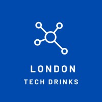 London Tech Drinks Logo