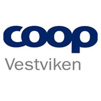 Coop Vestviken Logo