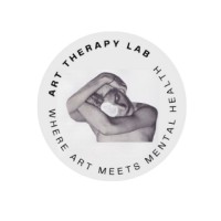 Art Therapy Lab, LLC Logo