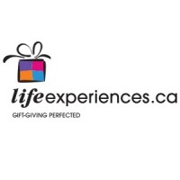 LifeExperiences.ca Logo