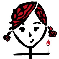Little Renegade Films Logo